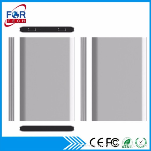 Hot Selling Items Full Capacity 1 Year Warranty Power Bank For Promotion Events
